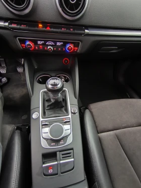 Audi A3 SPORTBACK 3XSLINE , снимка 9