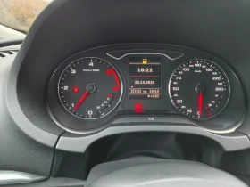 Audi A3 SPORTBACK 3XSLINE , снимка 11
