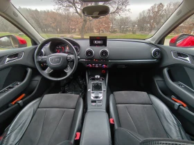 Audi A3 SPORTBACK 3XSLINE , снимка 8