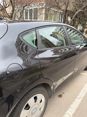 Seat Leon 1.6 бензин 102кс. , снимка 9