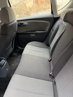 Seat Leon 1.6 бензин 102кс. , снимка 13