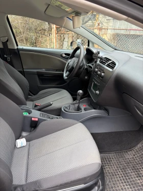 Seat Leon 1.6 бензин 102кс. , снимка 10