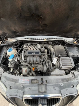 Seat Leon 1.6 бензин 102кс. , снимка 16