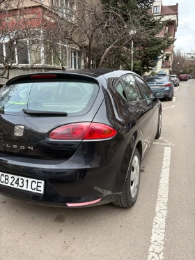 Seat Leon 1.6 бензин 102кс. , снимка 6