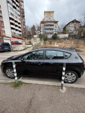 Seat Leon 1.6 бензин 102кс. , снимка 4