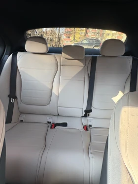 Mercedes-Benz C 400, снимка 11