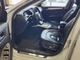 Audi A4 Progressiv plus/ПОДГРЕВИ/ШИБИДАХ, снимка 6