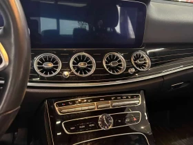 Mercedes-Benz E 450 4MATIC* BURMESTER* DISTRONIC* , снимка 9