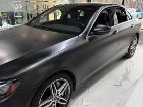 Mercedes-Benz E 450 4MATIC* BURMESTER* DISTRONIC* , снимка 2