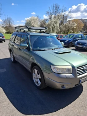 Subaru Forester, снимка 2