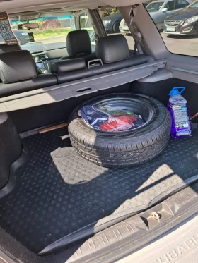Subaru Forester, снимка 9