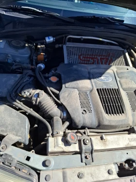 Subaru Forester, снимка 16