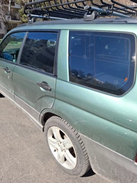 Subaru Forester, снимка 10