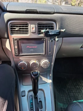 Subaru Forester, снимка 13