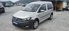 VW Caddy 2.0TDI 4MOTION , снимка 1