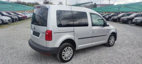 VW Caddy 2.0TDI 4MOTION , снимка 4