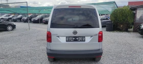 VW Caddy 2.0TDI 4MOTION , снимка 5