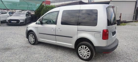 VW Caddy 2.0TDI 4MOTION , снимка 6