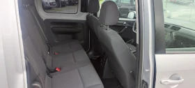 VW Caddy 2.0TDI 4MOTION , снимка 10