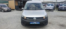 VW Caddy 2.0TDI 4MOTION , снимка 2