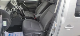 VW Caddy 2.0TDI 4MOTION , снимка 13