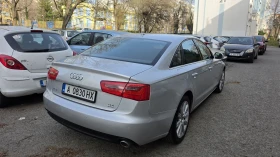 Audi A6 3.0tdi quattro, снимка 9
