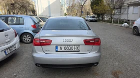 Audi A6 3.0tdi quattro, снимка 8