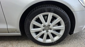 Audi A6 3.0tdi quattro, снимка 11