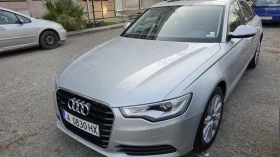 Audi A6 3.0tdi quattro, снимка 5