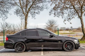 BMW 330 d M57 / М пакет / Logic7 / Carplay / Keyless / CiC, снимка 4