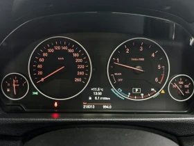 BMW 320 d, снимка 8