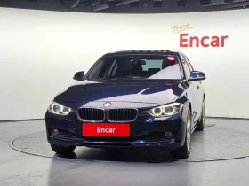 BMW 320 d, снимка 3