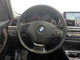 BMW 320 d, снимка 13