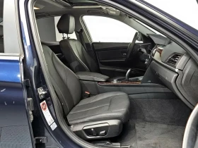 BMW 320 d, снимка 10