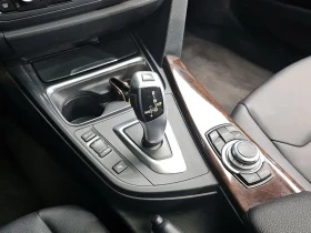 BMW 320 d, снимка 9