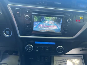 Toyota Auris 1, 4d4d Full/navi, camera, снимка 15