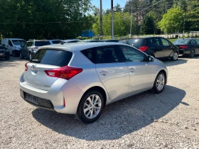 Toyota Auris 1, 4d4d Full/navi, camera, снимка 5