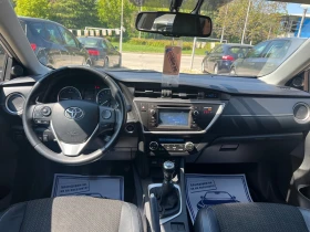 Toyota Auris 1, 4d4d Full/navi, camera, снимка 17