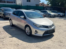 Toyota Auris 1, 4d4d Full/navi, camera, снимка 7