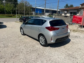Toyota Auris 1, 4d4d Full/navi, camera, снимка 3