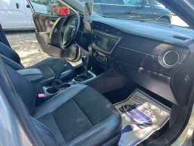 Toyota Auris 1, 4d4d Full/navi, camera, снимка 14