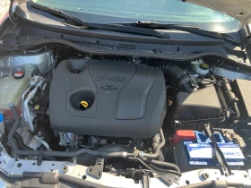 Toyota Auris 1, 4d4d Full/navi, camera, снимка 10