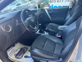 Toyota Auris 1, 4d4d Full/navi, camera, снимка 13