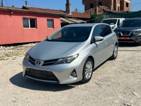 Toyota Auris 1, 4d4d Full/navi, camera, снимка 1