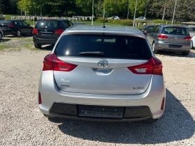 Toyota Auris 1, 4d4d Full/navi, camera, снимка 4