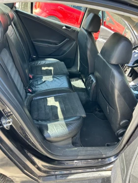VW Passat 2.0 ДИЗЕЛ АВТОМАТ , снимка 3