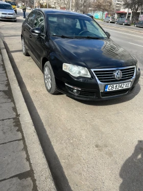 VW Passat 2.0 ДИЗЕЛ АВТОМАТ , снимка 1