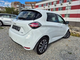 Renault Zoe R-135-INTENS-CCS PORT-TERMOPOMPA, снимка 2