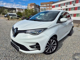 Renault Zoe R-135-INTENS-CCS PORT-TERMOPOMPA, снимка 1