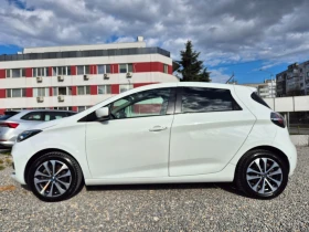 Renault Zoe R-135-INTENS-CCS PORT-TERMOPOMPA, снимка 7